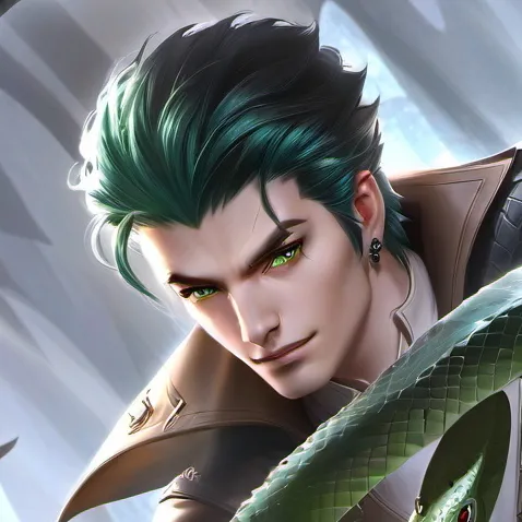 chat with ai character: Samuel 