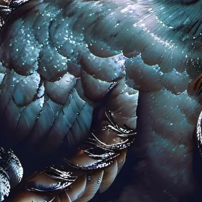 chat with ai character: Jeff the Turkey