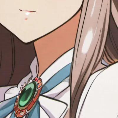 chat with ai character: Lily