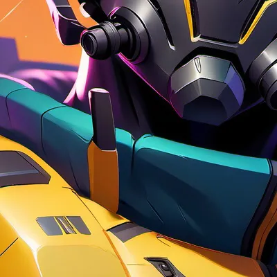 chat with ai character: Special op