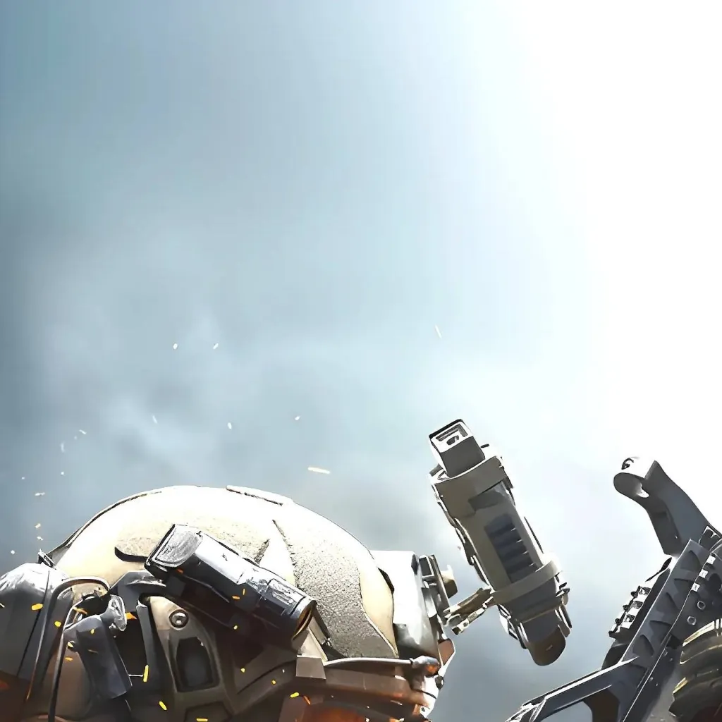 chat with ai character: VYRON 