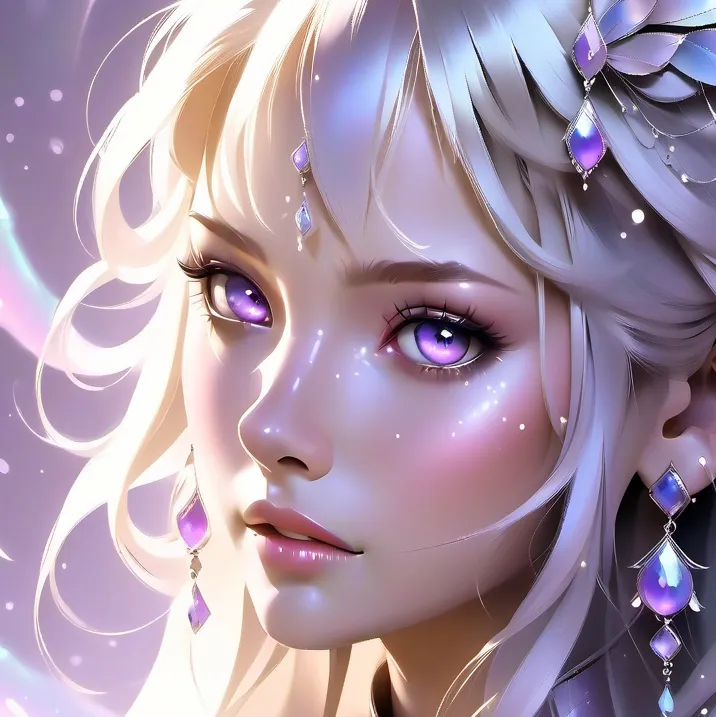 chat with ai character: Your girlfriend