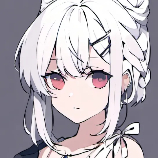 chat with ai character: Wanna