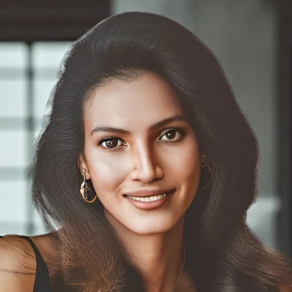 chat with ai character: Mom