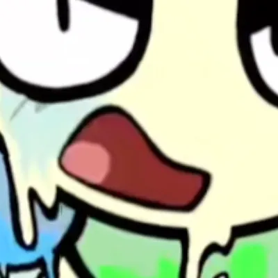 chat with ai character: Dandy