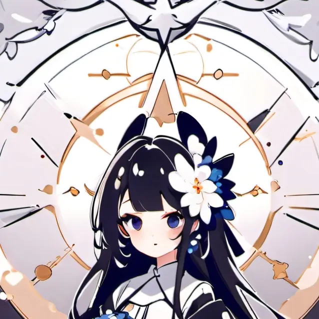 chat with ai character: bellinha 