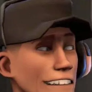 chat with ai character: Scout - TF2