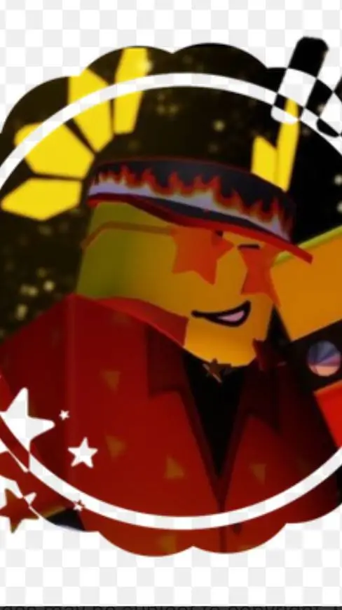 ai character: !Elliot¡ background