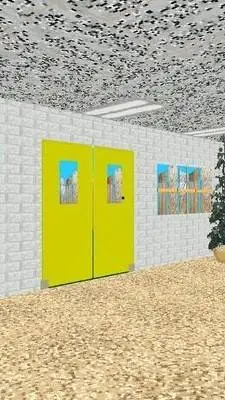 ai character: HIGHSCHOOL-PPT background