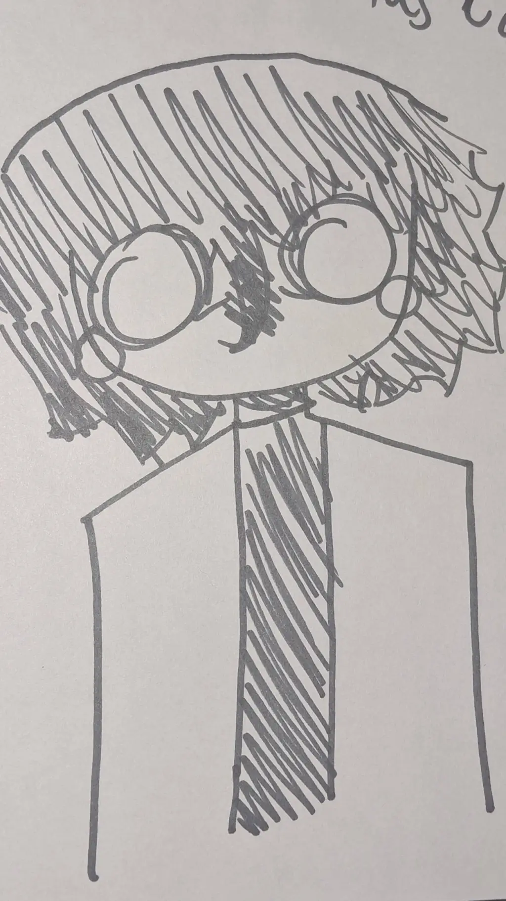 ai character: IDK?? background