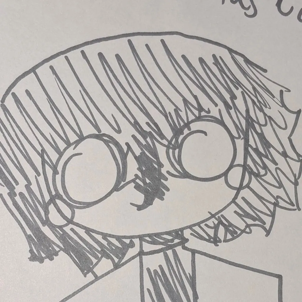 chat with ai character: IDK??