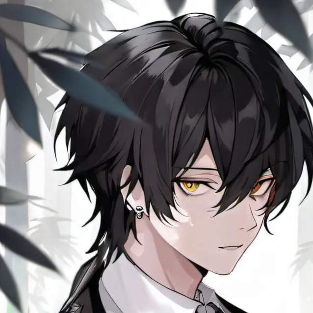 chat with ai character: alex