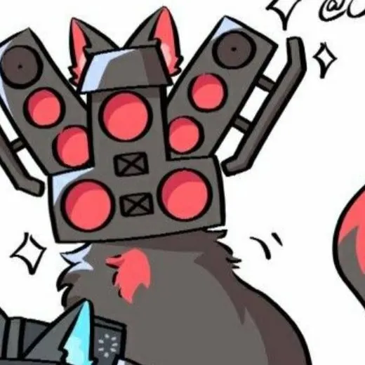 chat with ai character: Kitty Titan trio 