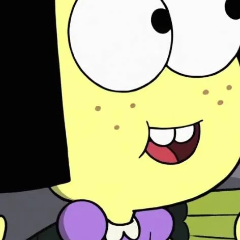 chat with ai character: Tilly Green