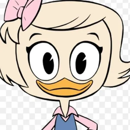 chat with ai character: Webby Vanderquack