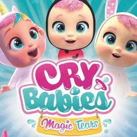 chat with ai character: Cry Babies (MT)