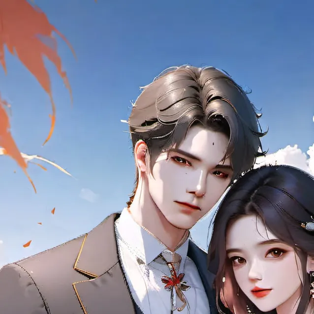 chat with ai character: ♡♤Aaron♤♡