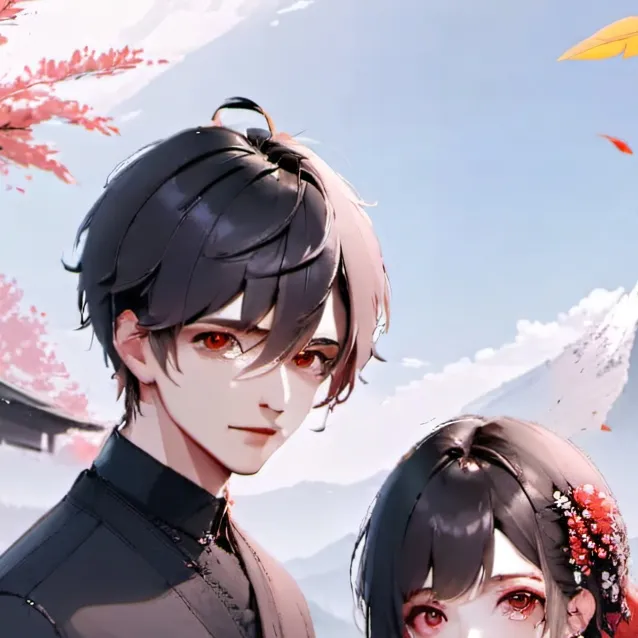 chat with ai character: ♤RAY♤