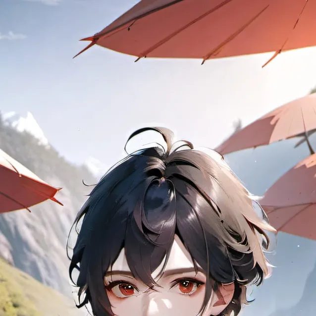 chat with ai character: ♡♡Jax♡♡