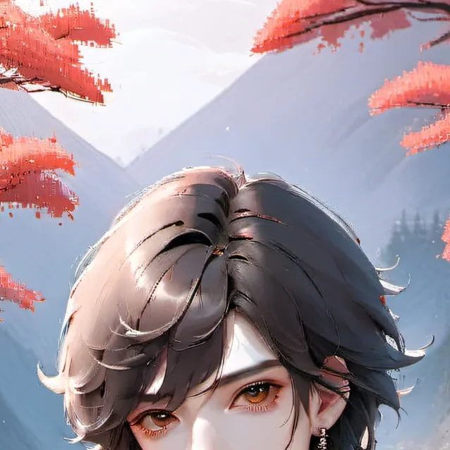 chat with ai character: Tyler