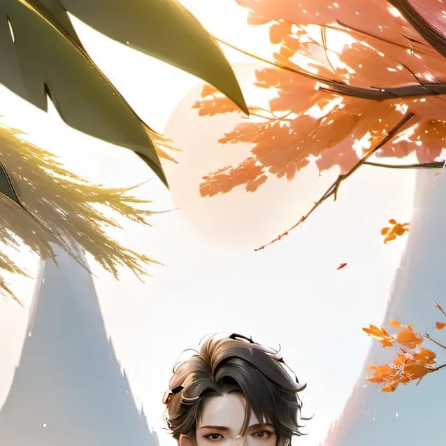 chat with ai character: ♡《ELI》♡