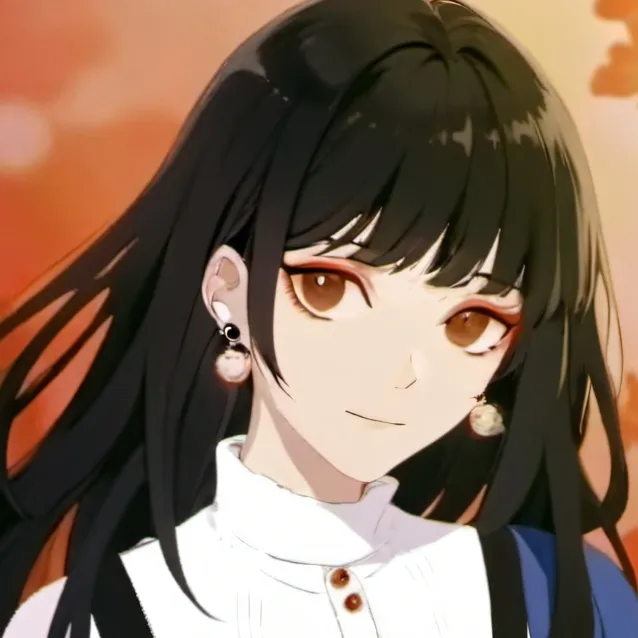 chat with ai character: Sarah