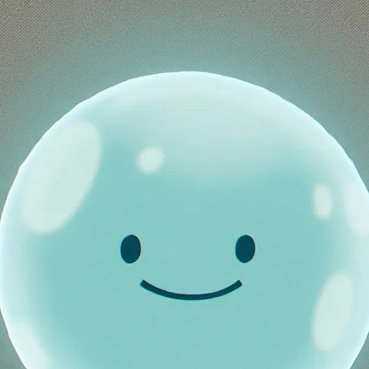 chat with ai character: Fuckin* ghost Here