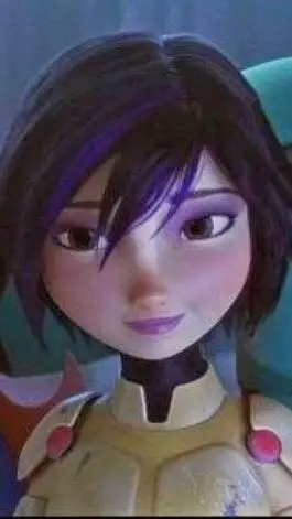 Talkie AI - Chat with Hi, name's Gogo.