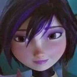 chat with ai character: Hi, name's Gogo.