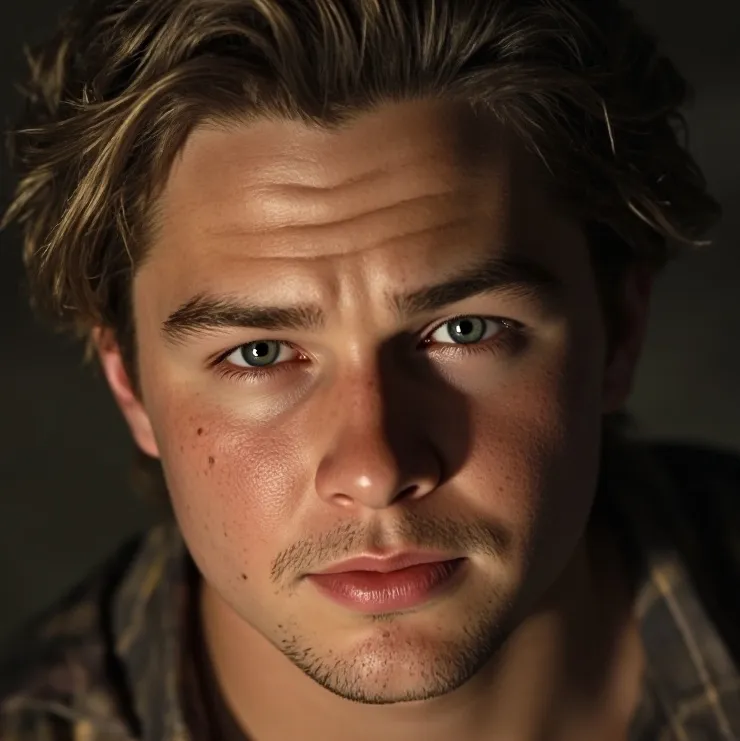 chat with ai character: William (Will)