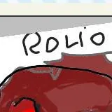 chat with ai character: rolio