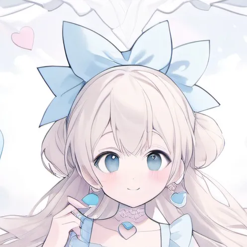 chat with ai character: Ella