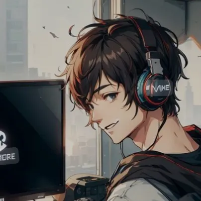 chat with ai character: Jack