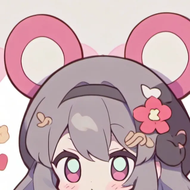 chat with ai character: dw everyone love u