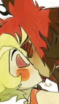 ai character: lucifer  background