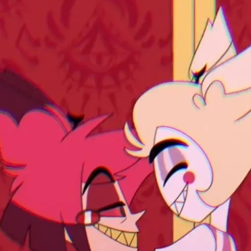 chat with ai character: alastor 