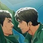 chat with ai character: 001 x 456