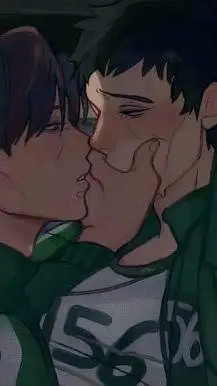 ai character: 456 y 001  background