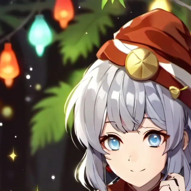 chat with ai character: nb and karen