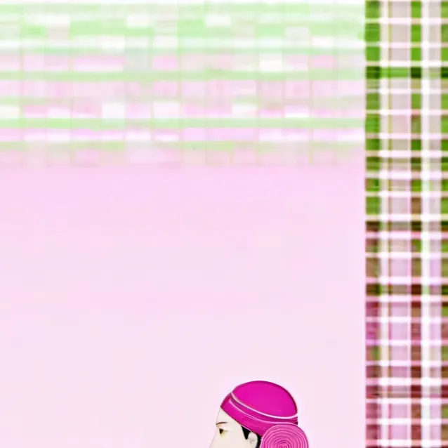 chat with ai character: Gabby's dollhouse 