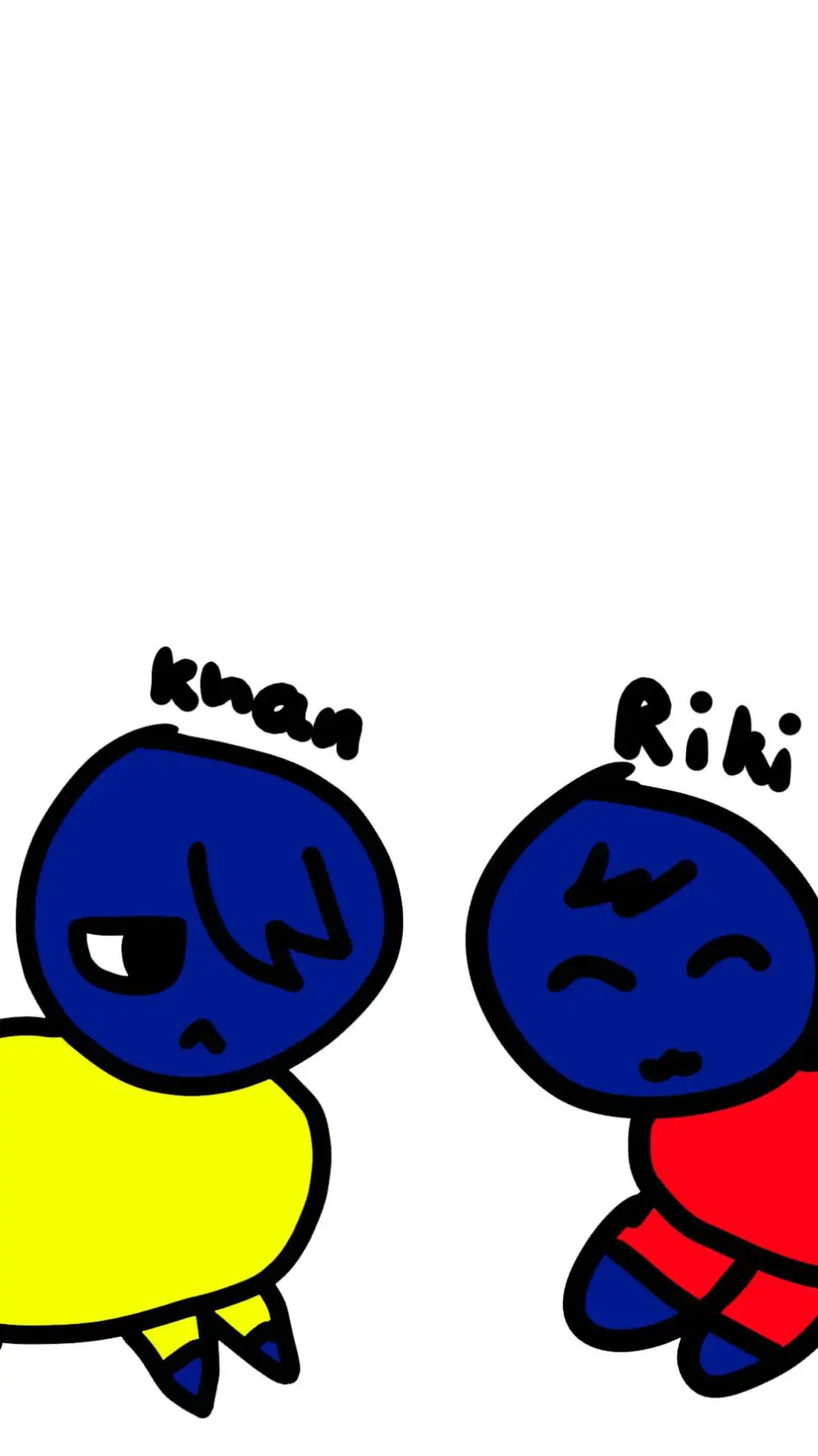 ai character: tayo the lil bus background