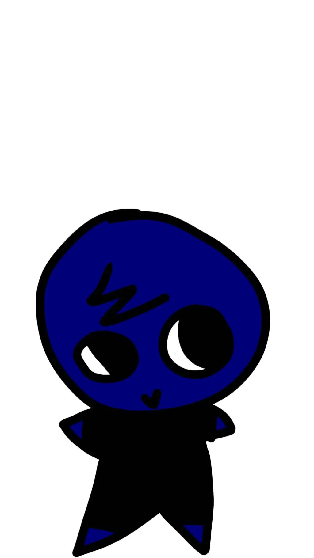 ai character: Ttlb pickme again? background