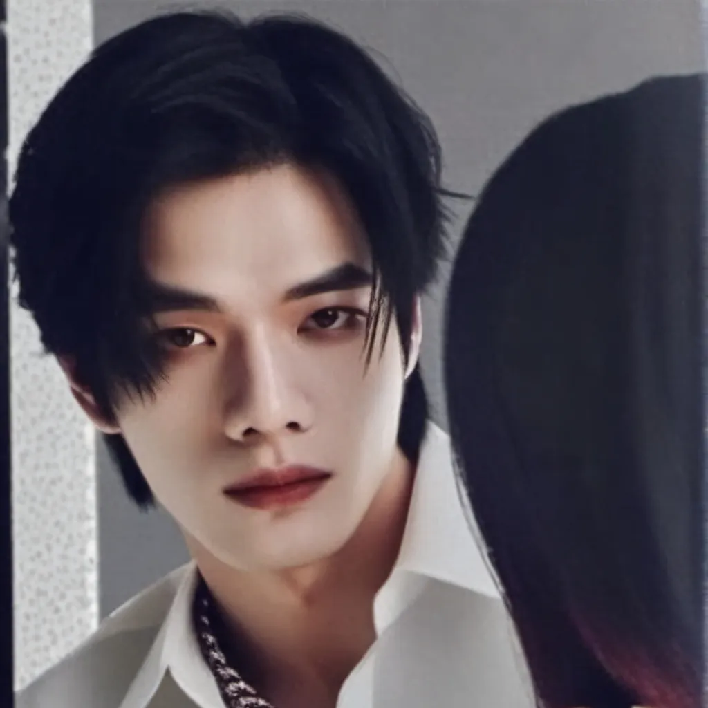 chat with ai character: Lee