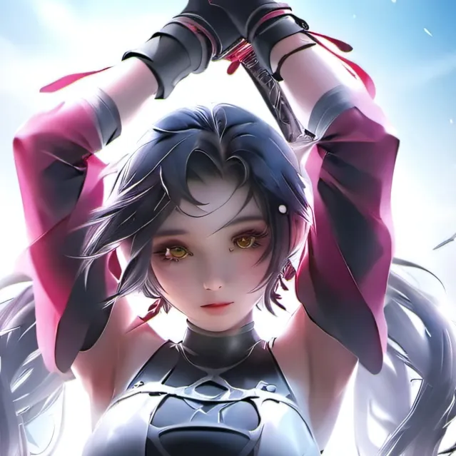 chat with ai character: pilares vs tu/n