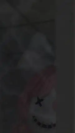 ai character: doll(muñeca) background