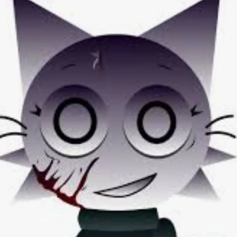 chat with ai character: Wenda horror