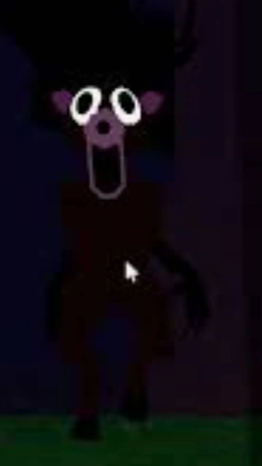 ai character: 99 noches act background