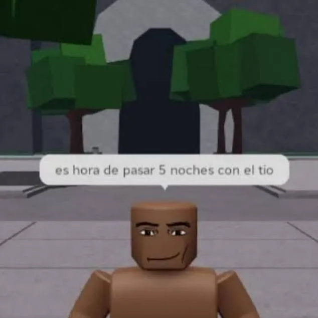chat with ai character:  tío de tocinacio