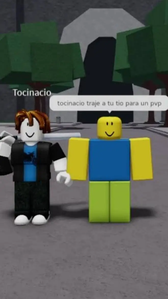 ai character: tío de tonicacio2 background