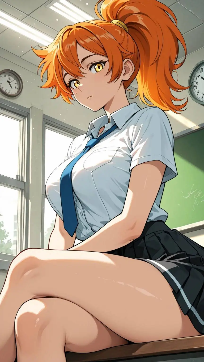 Talkie AI - Chat with Reika